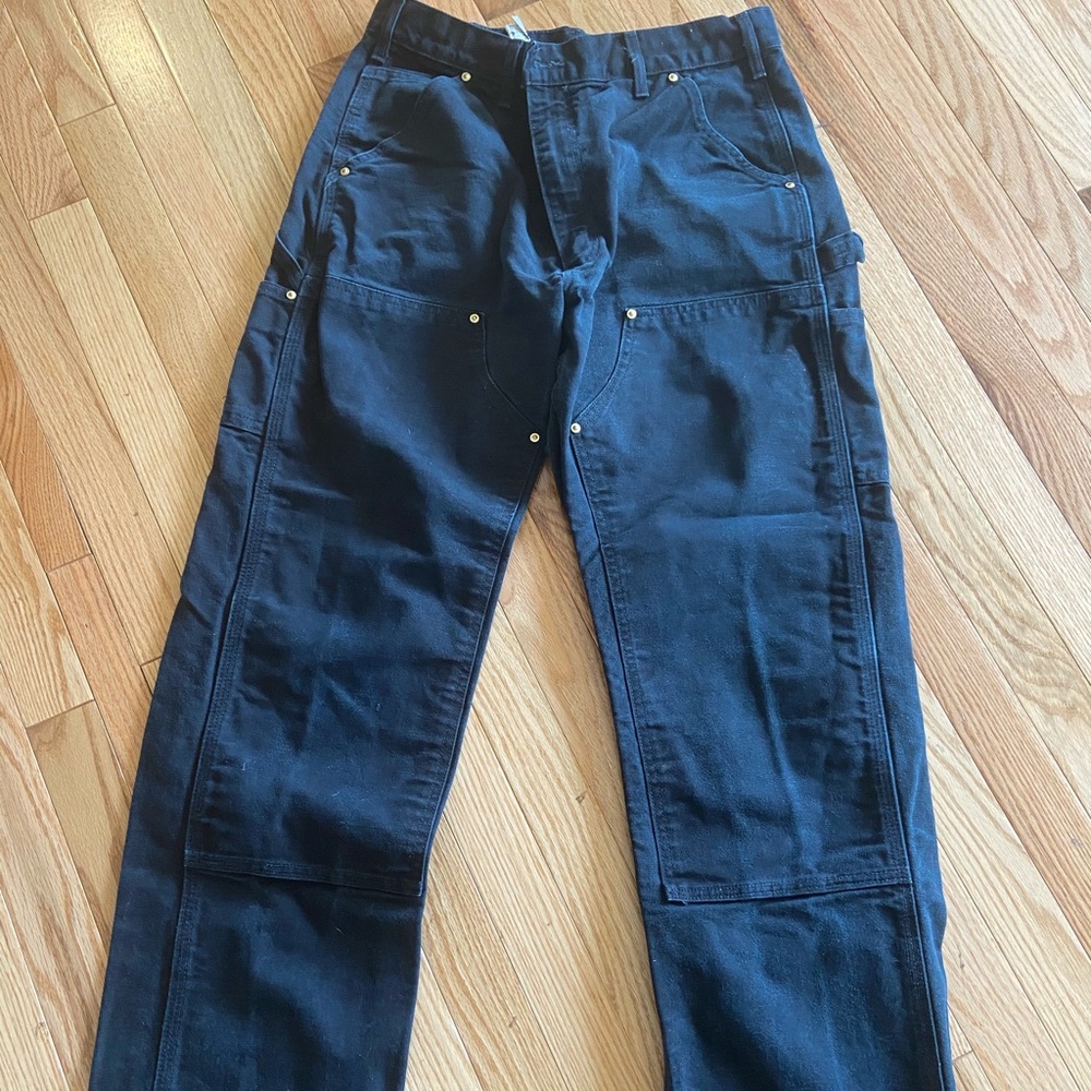 Carhartt pants